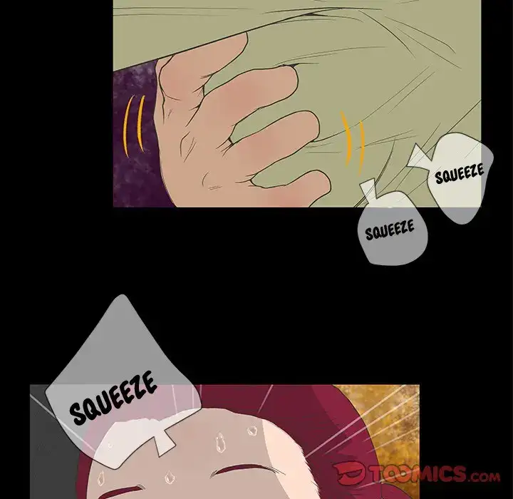 The Mask: Two Faces - Chapter 38 [photo 62] - MangaPorn