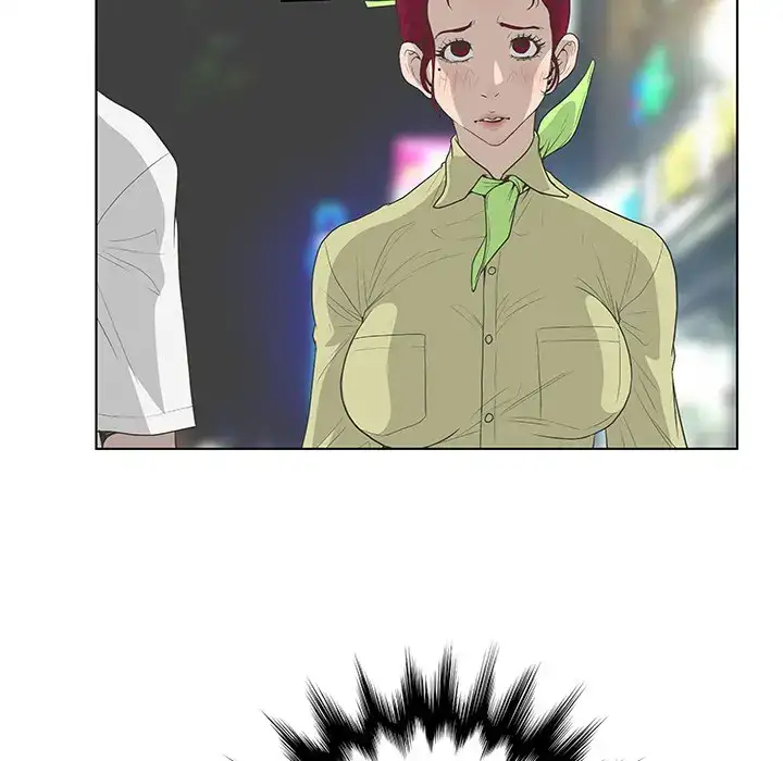 The Mask: Two Faces - Chapter 38 [photo 71] - MangaPorn