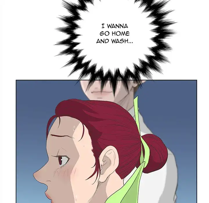 The Mask: Two Faces - Chapter 38 [photo 72] - MangaPorn