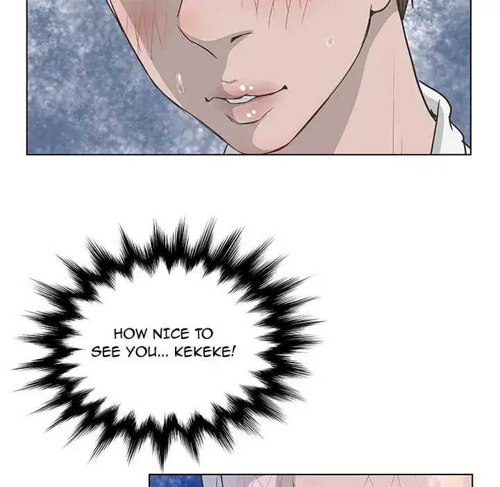 The Mask: Two Faces - Chapter 38 [photo 76] - MangaPorn