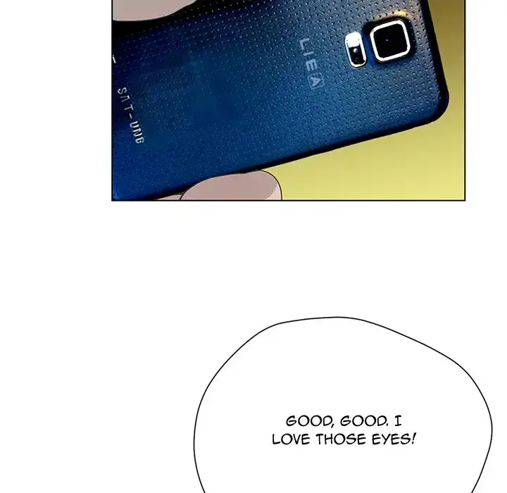 The Mask: Two Faces - Chapter 38 [photo 81] - MangaPorn