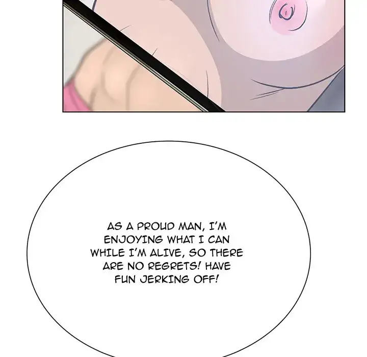 The Mask: Two Faces - Chapter 38 [photo 84] - MangaPorn