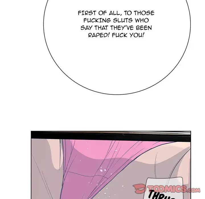 The Mask: Two Faces - Chapter 38 [photo 86] - MangaPorn