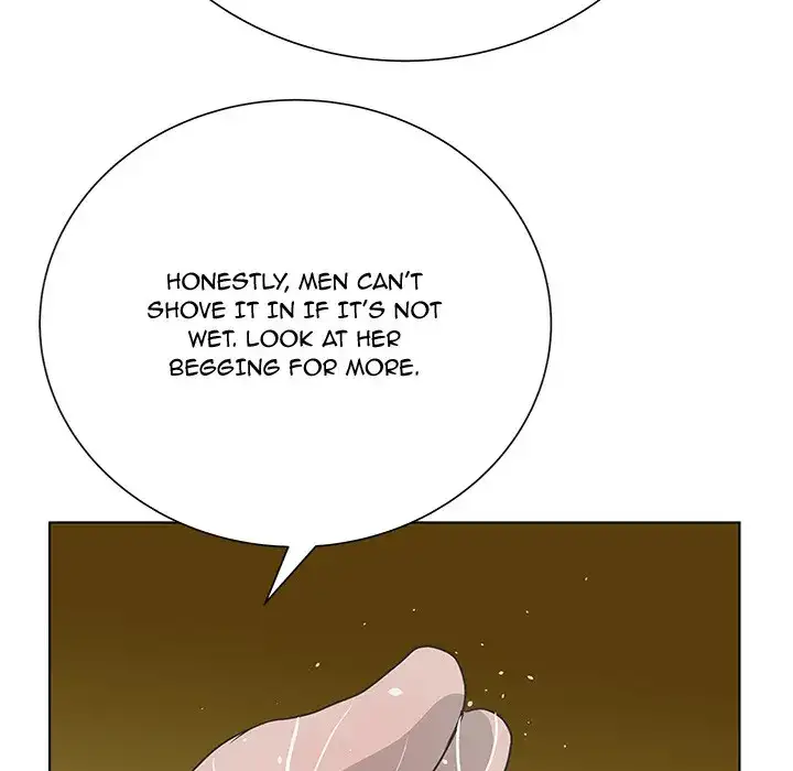 The Mask: Two Faces - Chapter 38 [photo 91] - MangaPorn