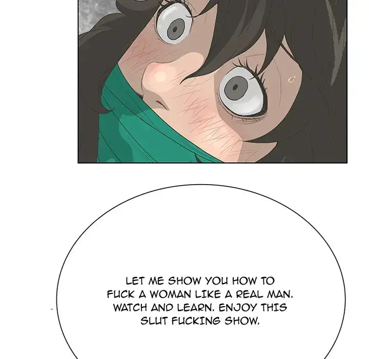 The Mask: Two Faces - Chapter 38 [photo 96] - MangaPorn