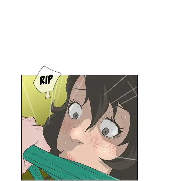 The Mask: Two Faces - Chapter 38 [photo 99] - MangaPorn