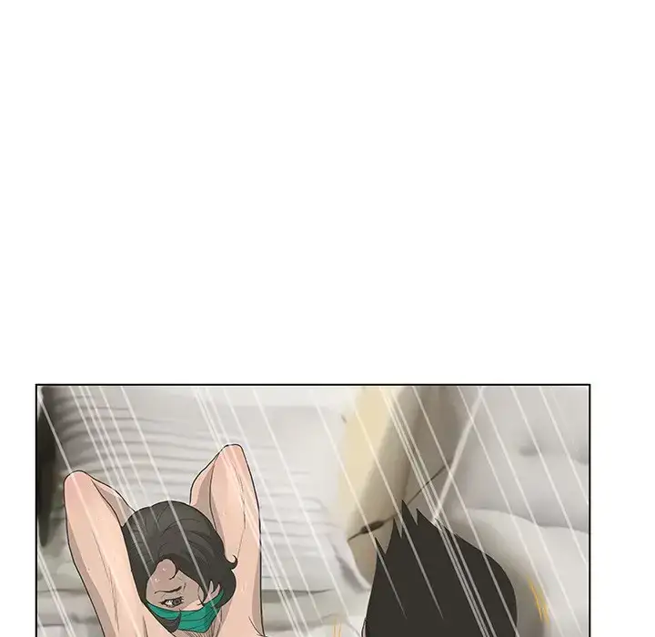 The Mask: Two Faces - Chapter 39 [photo 10] - MangaPorn