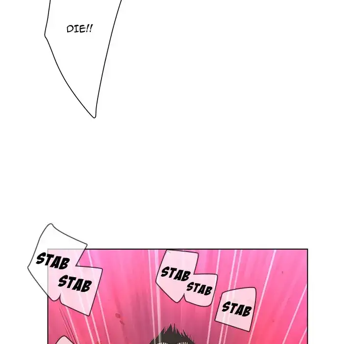 The Mask: Two Faces - Chapter 39 [photo 112] - MangaPorn