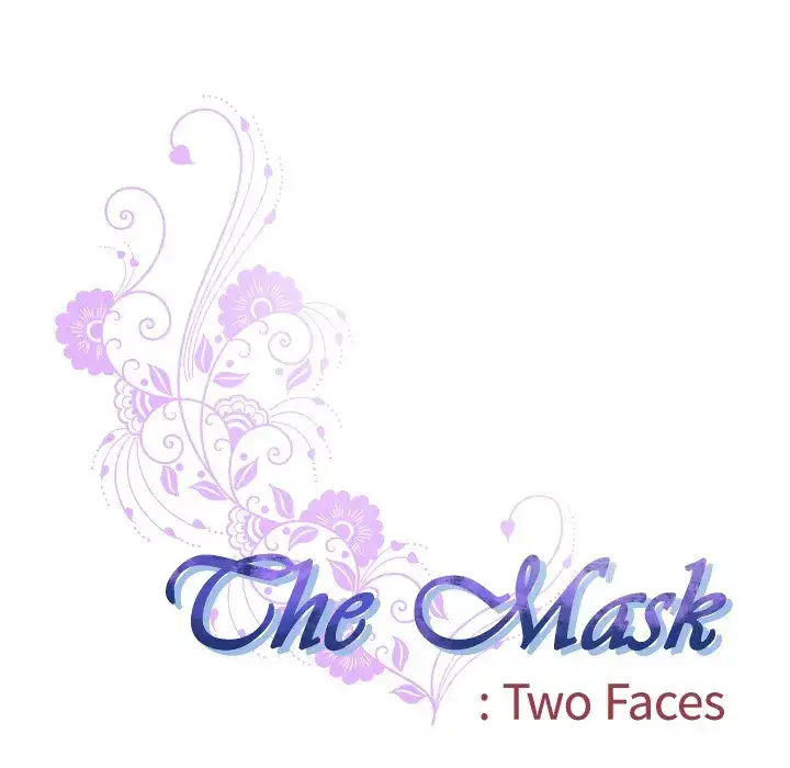 The Mask: Two Faces - Chapter 39 [photo 17] - MangaPorn
