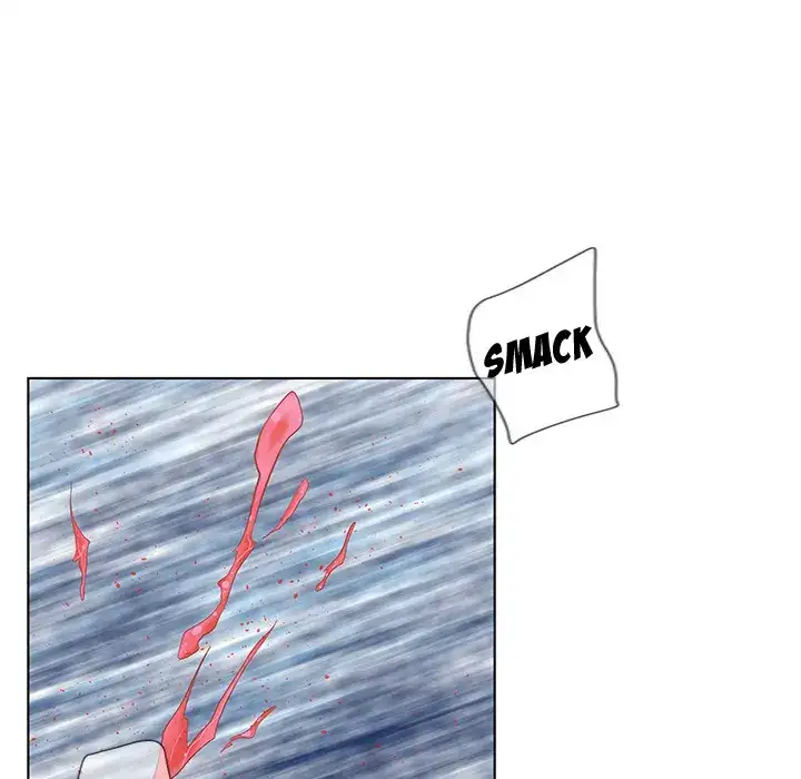 The Mask: Two Faces - Chapter 39 [photo 43] - MangaPorn