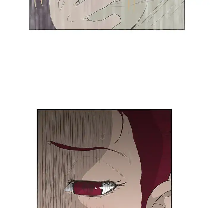 The Mask: Two Faces - Chapter 39 [photo 6] - MangaPorn