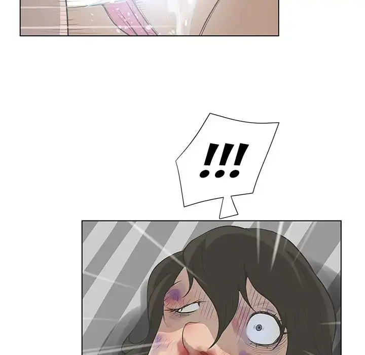 The Mask: Two Faces - Chapter 39 [photo 66] - MangaPorn