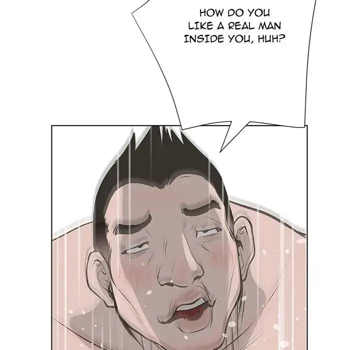 The Mask: Two Faces - Chapter 39 [photo 71] - MangaPorn