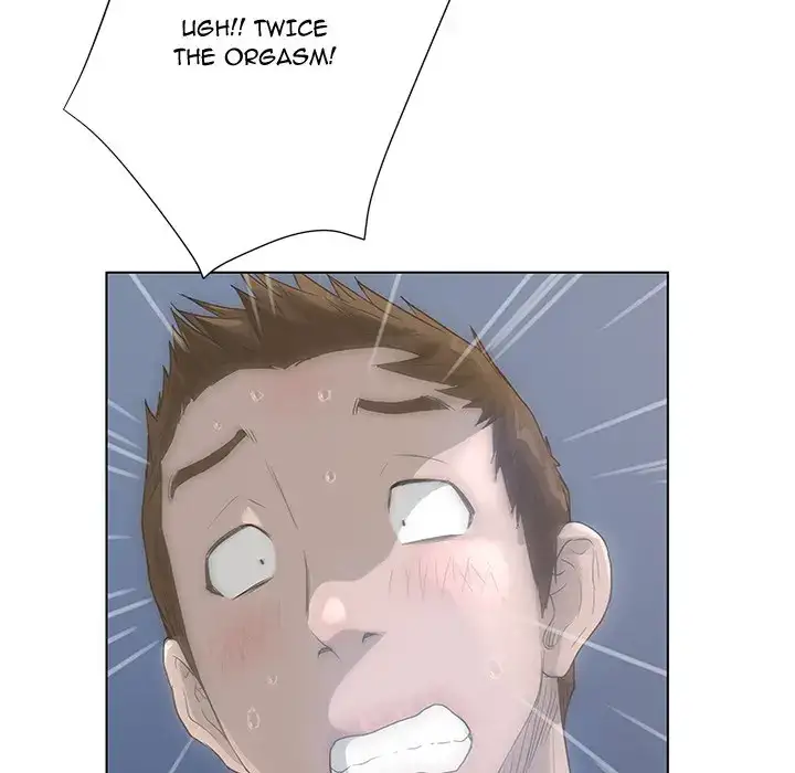 The Mask: Two Faces - Chapter 39 [photo 94] - MangaPorn