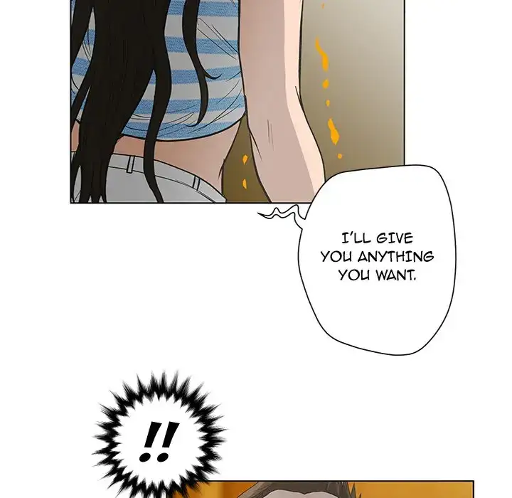 The Mask: Two Faces - Chapter 40 [photo 100] - MangaPorn