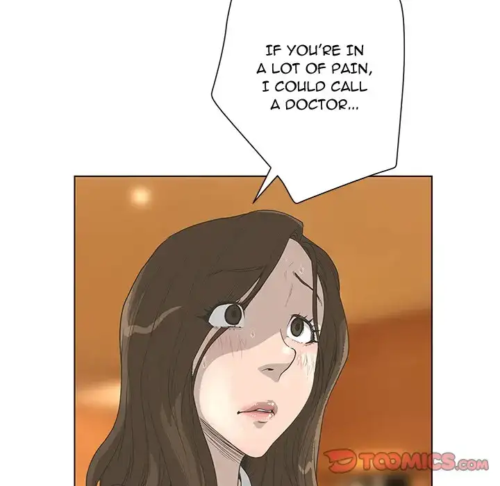 The Mask: Two Faces - Chapter 40 [photo 111] - MangaPorn