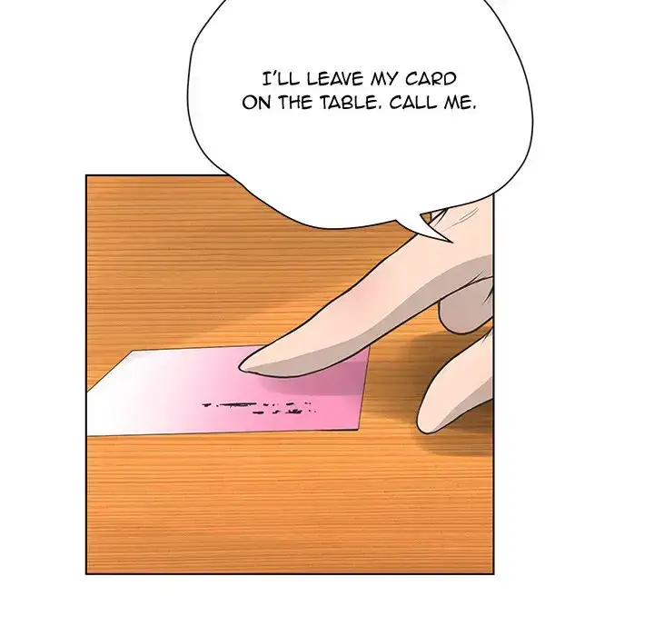 The Mask: Two Faces - Chapter 40 [photo 118] - MangaPorn