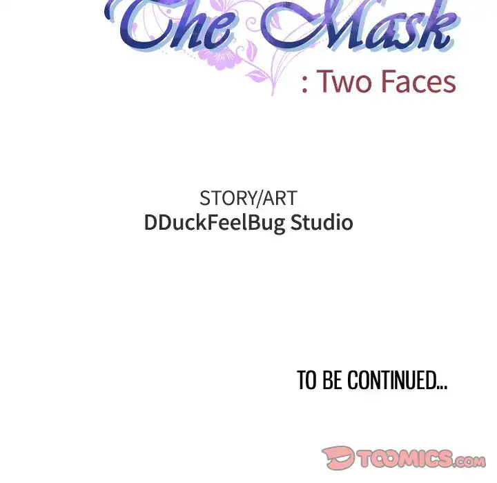 The Mask: Two Faces - Chapter 40 [photo 123] - MangaPorn