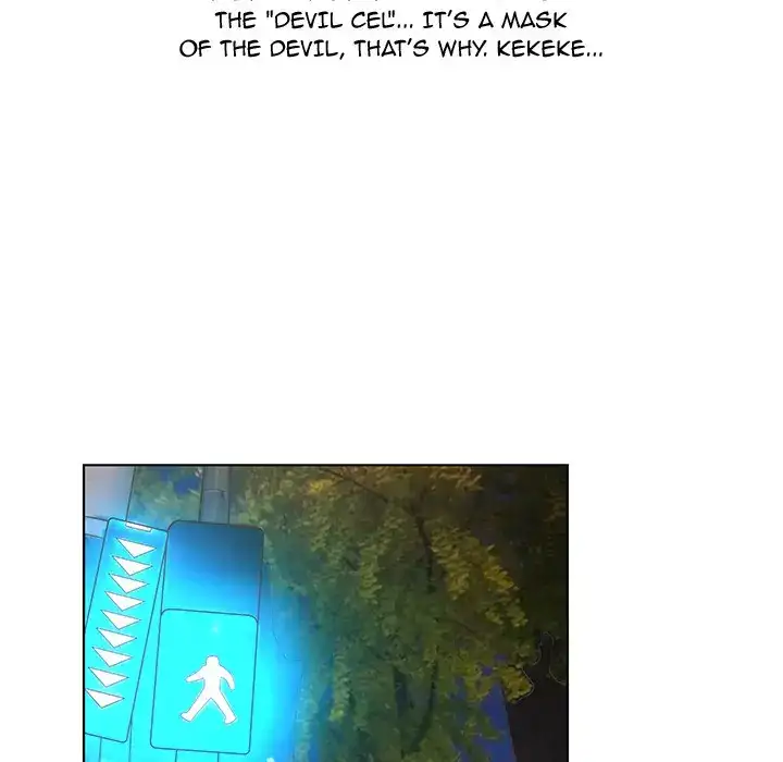 The Mask: Two Faces - Chapter 40 [photo 28] - MangaPorn