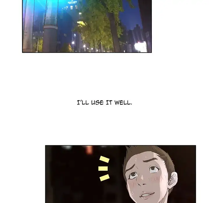 The Mask: Two Faces - Chapter 40 [photo 29] - MangaPorn