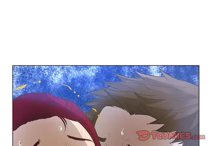 The Mask: Two Faces - Chapter 40 [photo 3] - MangaPorn