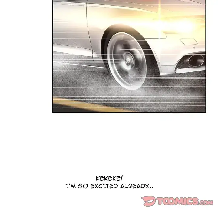 The Mask: Two Faces - Chapter 40 [photo 39] - MangaPorn