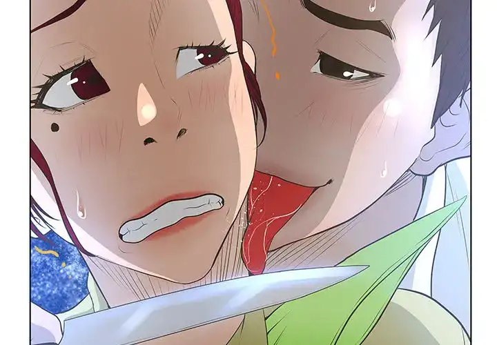 The Mask: Two Faces - Chapter 40 [photo 4] - MangaPorn