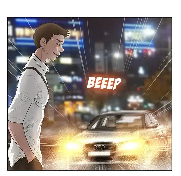 The Mask: Two Faces - Chapter 40 [photo 40] - MangaPorn