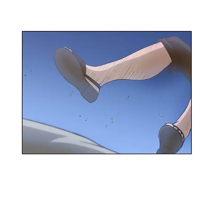 The Mask: Two Faces - Chapter 40 [photo 47] - MangaPorn