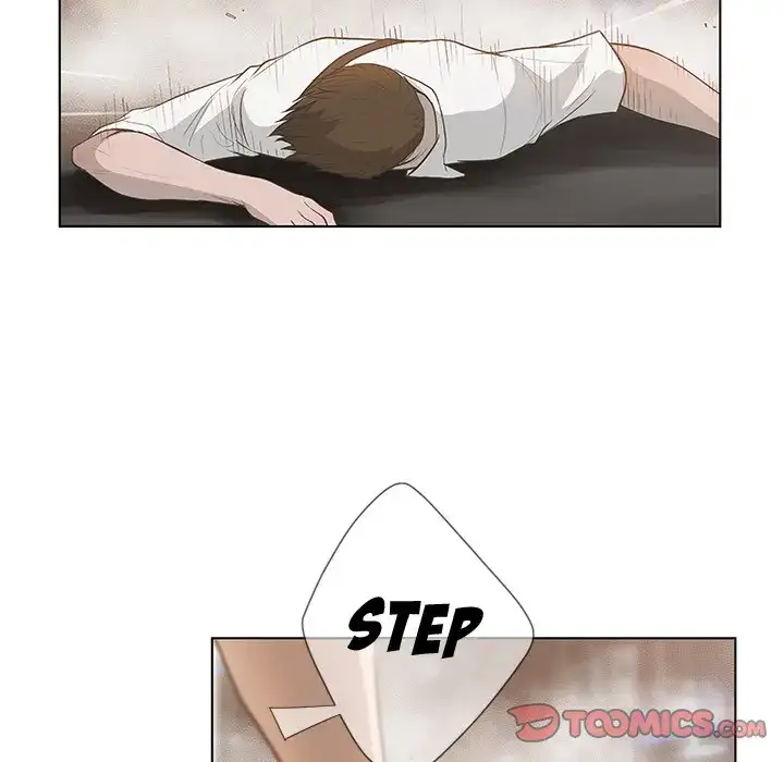 The Mask: Two Faces - Chapter 40 [photo 51] - MangaPorn