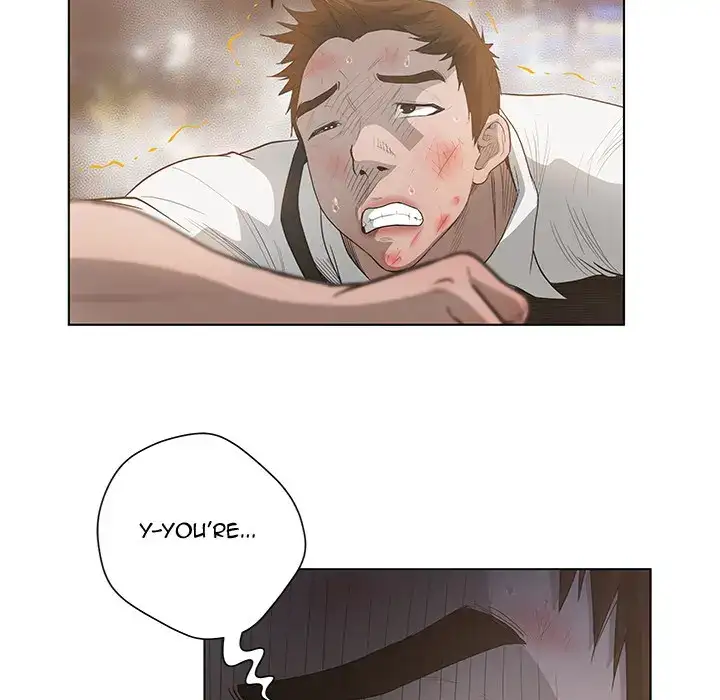 The Mask: Two Faces - Chapter 40 [photo 53] - MangaPorn