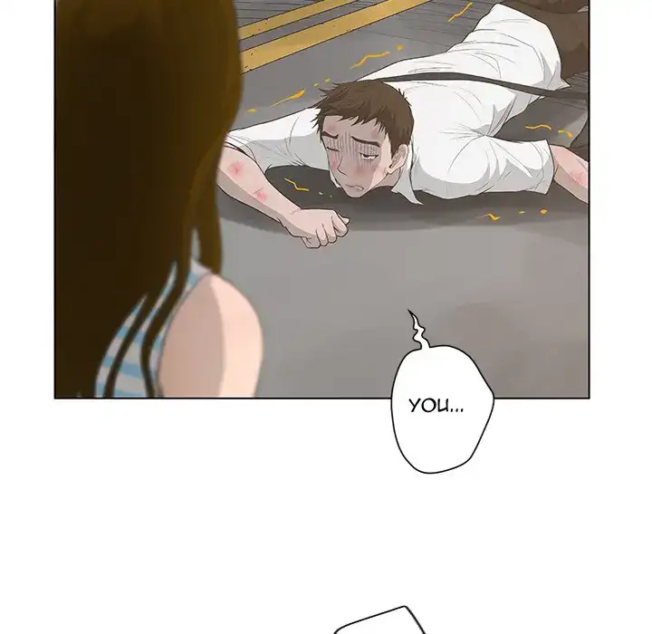 The Mask: Two Faces - Chapter 40 [photo 55] - MangaPorn