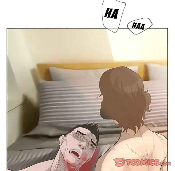 The Mask: Two Faces - Chapter 40 [photo 63] - MangaPorn