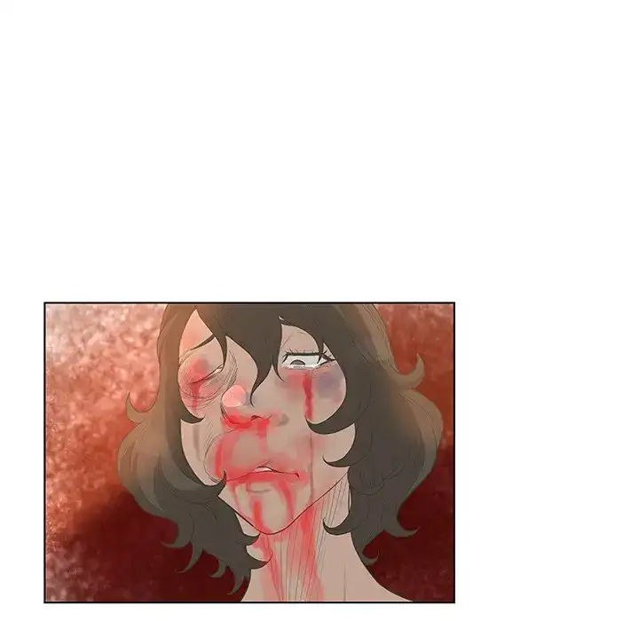 The Mask: Two Faces - Chapter 40 [photo 65] - MangaPorn