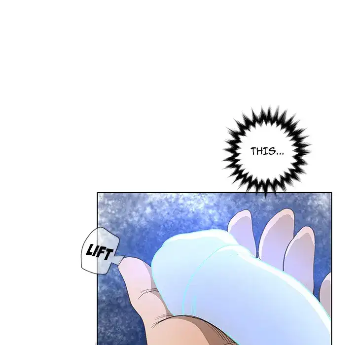 The Mask: Two Faces - Chapter 40 [photo 66] - MangaPorn