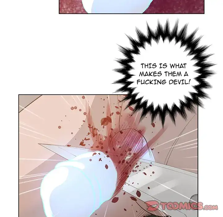 The Mask: Two Faces - Chapter 40 [photo 69] - MangaPorn