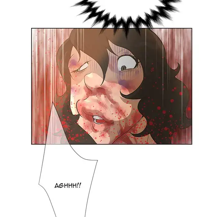 The Mask: Two Faces - Chapter 40 [photo 71] - MangaPorn