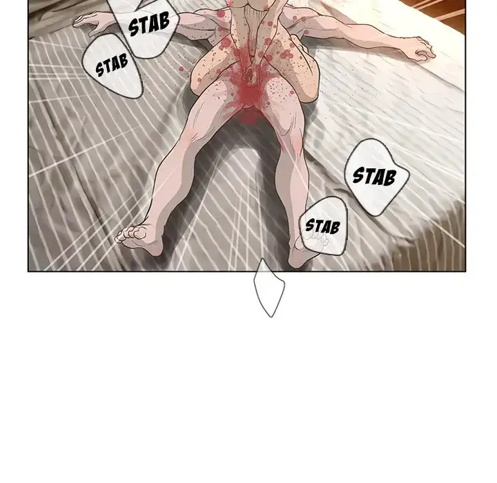 The Mask: Two Faces - Chapter 40 [photo 73] - MangaPorn