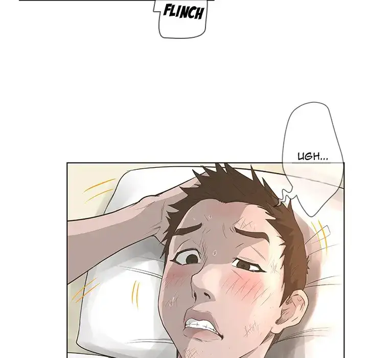 The Mask: Two Faces - Chapter 40 [photo 79] - MangaPorn