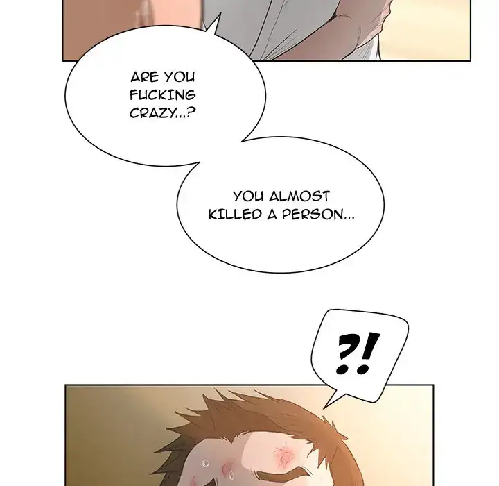 The Mask: Two Faces - Chapter 40 [photo 83] - MangaPorn