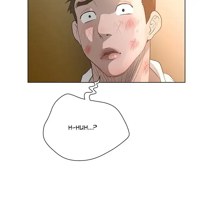 The Mask: Two Faces - Chapter 40 [photo 84] - MangaPorn