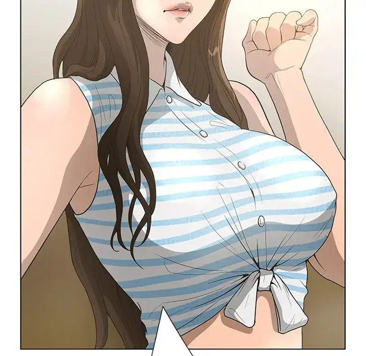 The Mask: Two Faces - Chapter 40 [photo 86] - MangaPorn