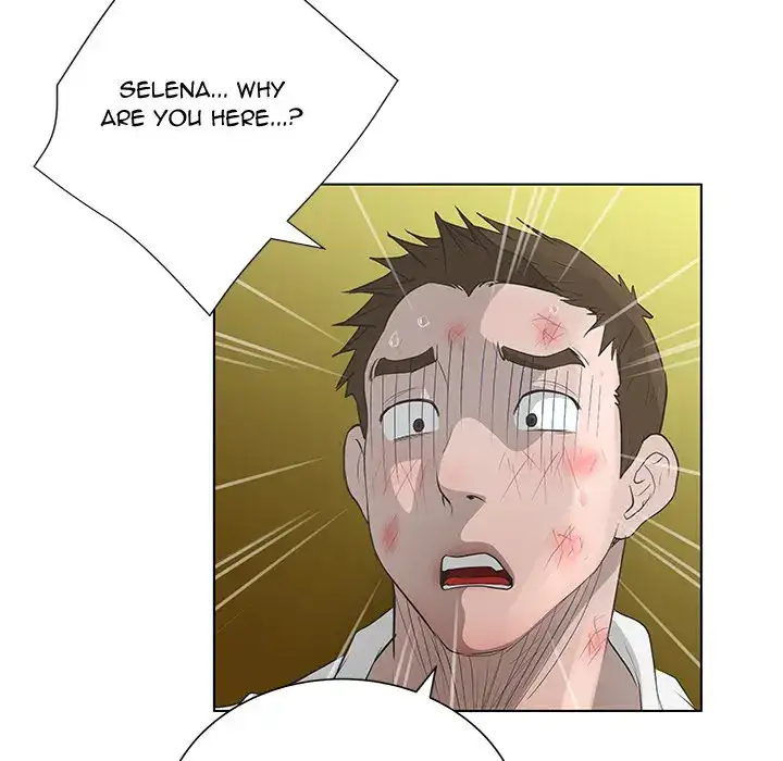 The Mask: Two Faces - Chapter 40 [photo 88] - MangaPorn