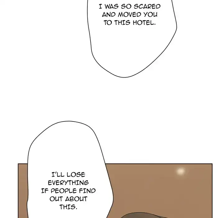 The Mask: Two Faces - Chapter 40 [photo 96] - MangaPorn