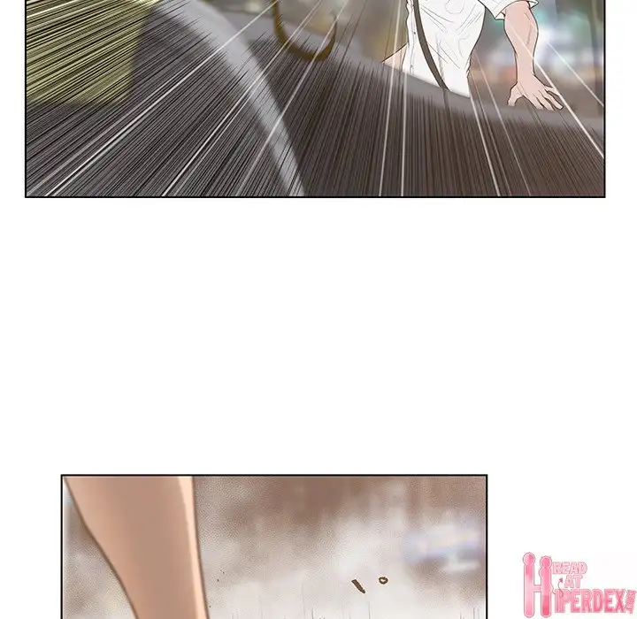 The Mask: Two Faces - Chapter 41 [photo 10] - MangaPorn