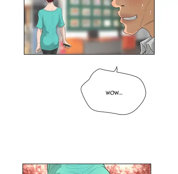 The Mask: Two Faces - Chapter 41 [photo 100] - MangaPorn