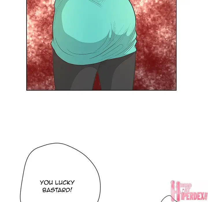 The Mask: Two Faces - Chapter 41 [photo 101] - MangaPorn