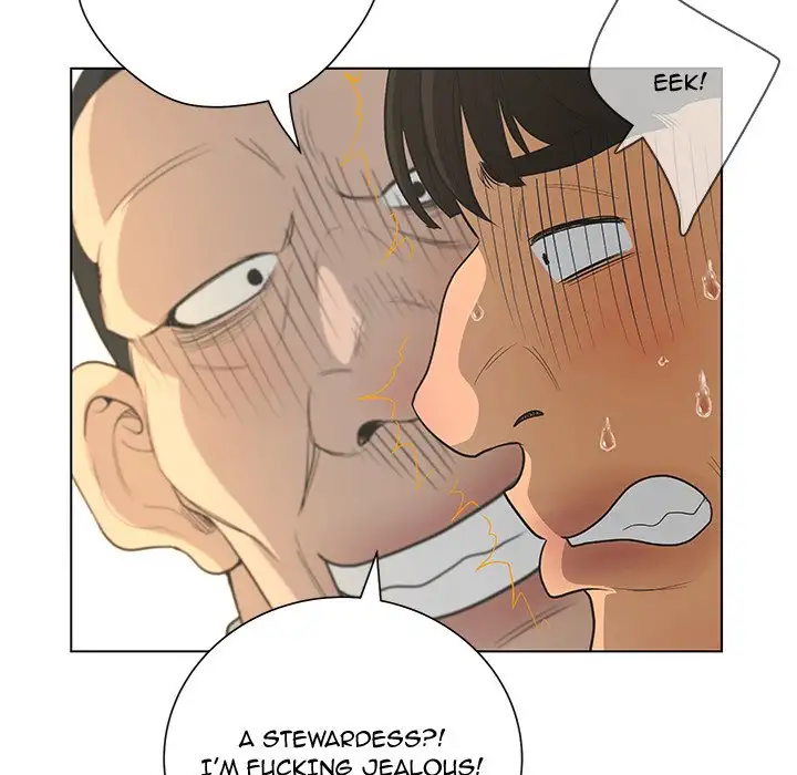 The Mask: Two Faces - Chapter 41 [photo 102] - MangaPorn