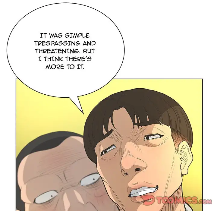 The Mask: Two Faces - Chapter 41 [photo 105] - MangaPorn