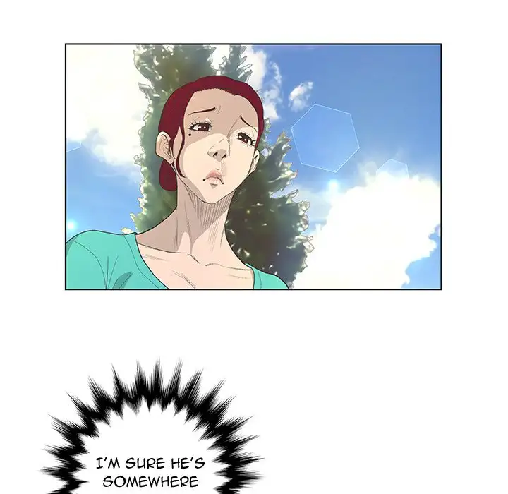 The Mask: Two Faces - Chapter 41 [photo 110] - MangaPorn